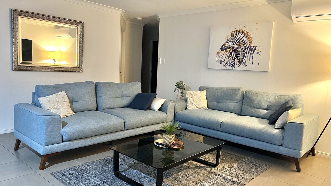 Photo of Livingroom in Bundaberg South