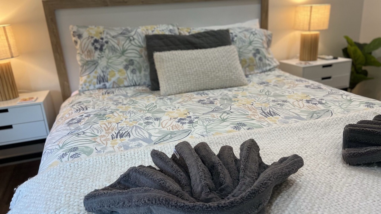 Photo of Bedroom in Bundaberg South