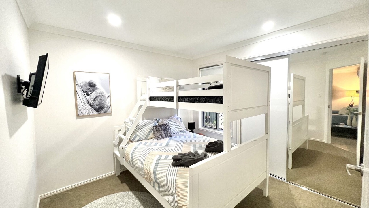 Photo of Bedroom in Bundaberg South