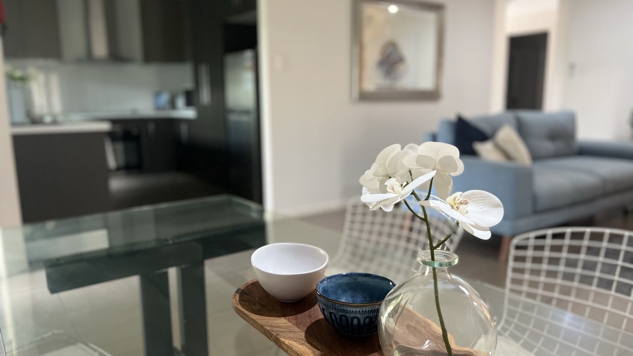Photo of Livingroom in Bundaberg South