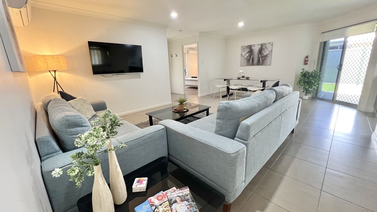 Photo of Livingroom in Bundaberg South