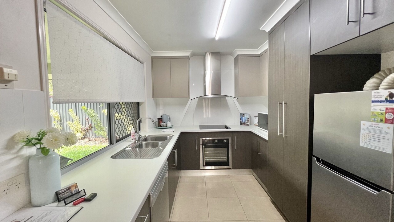 Photo of Kitchen in Bundaberg South