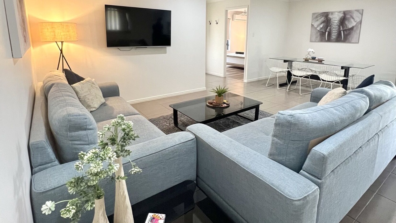 Photo of Livingroom in Bundaberg South