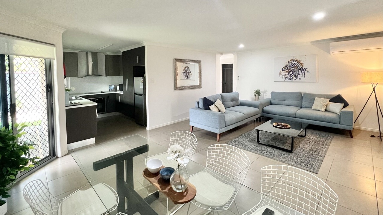 Photo of Livingroom in Bundaberg South