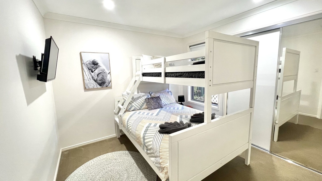Photo of Bedroom in Bundaberg South