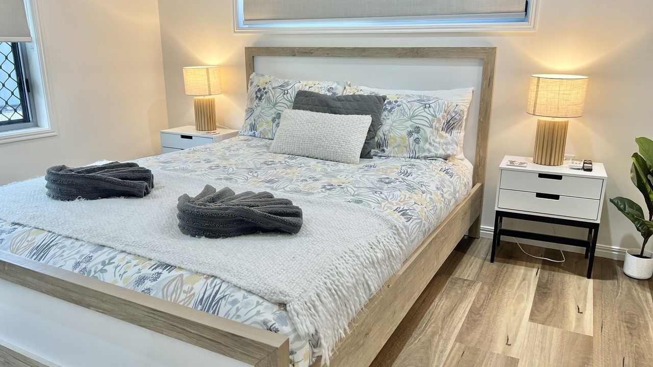 Photo of Bedroom in Bundaberg South