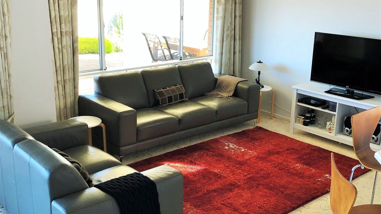 Photo of Livingroom in Encounter Bay