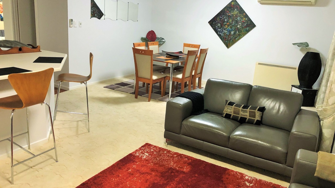 Photo of Livingroom in Encounter Bay