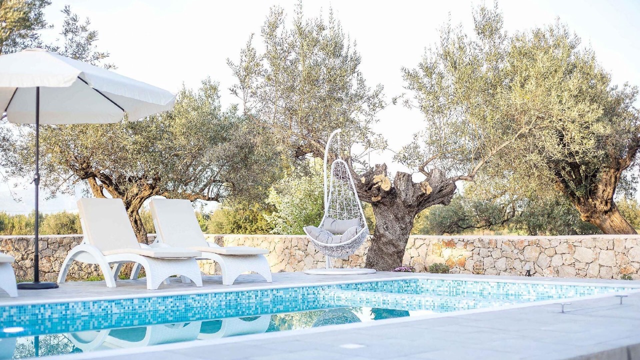 Photo of Outdoor in Kalathos