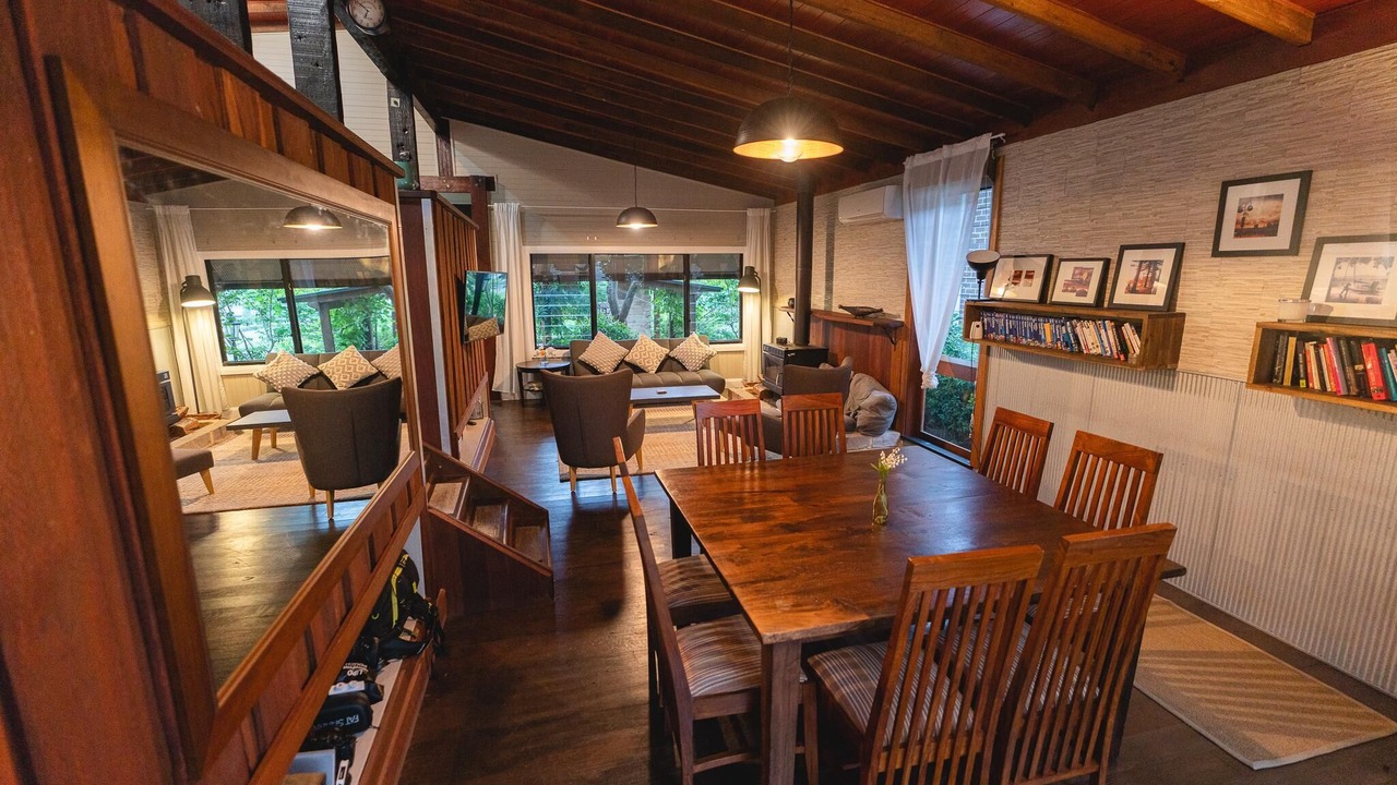 Photo of Livingroom in Millfield