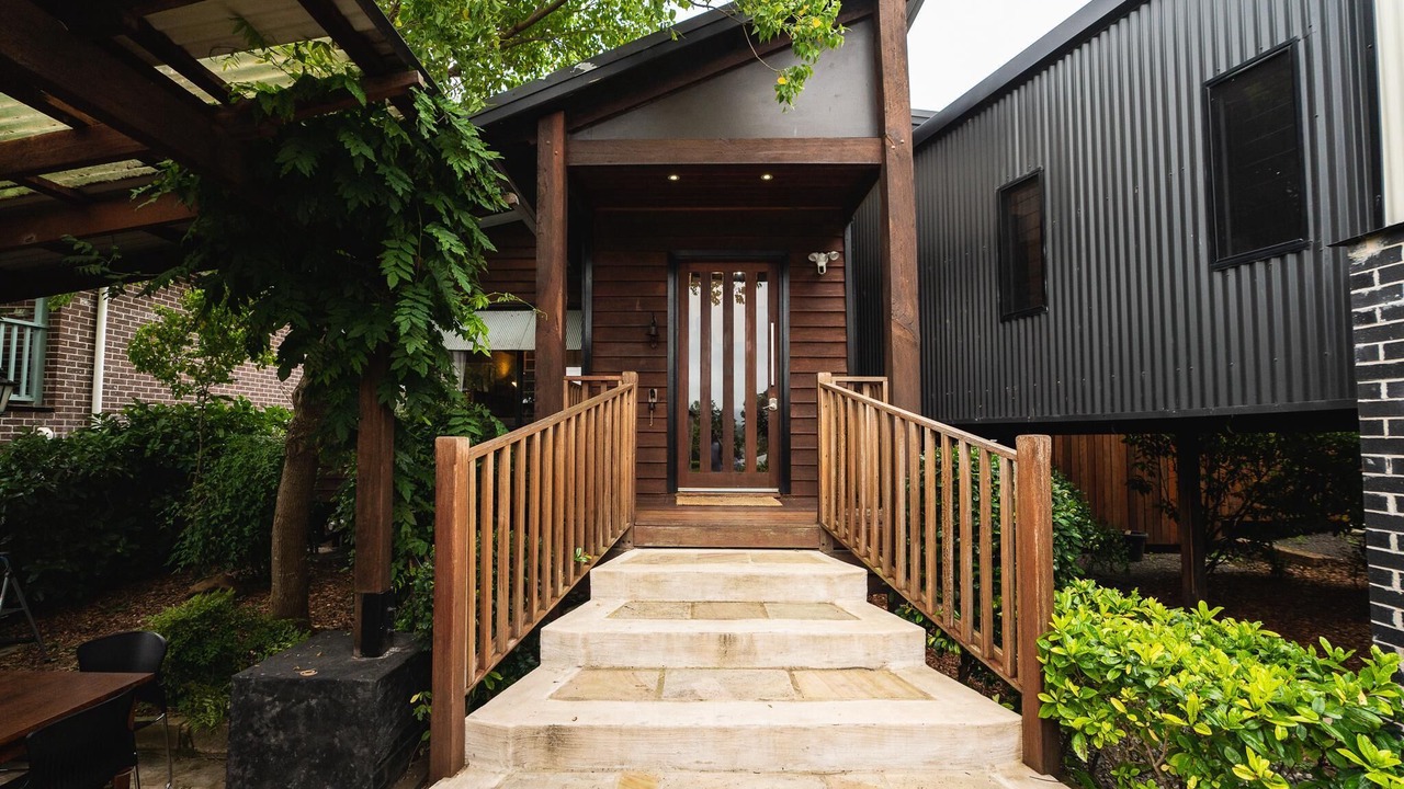 Photo of Outdoor in Millfield