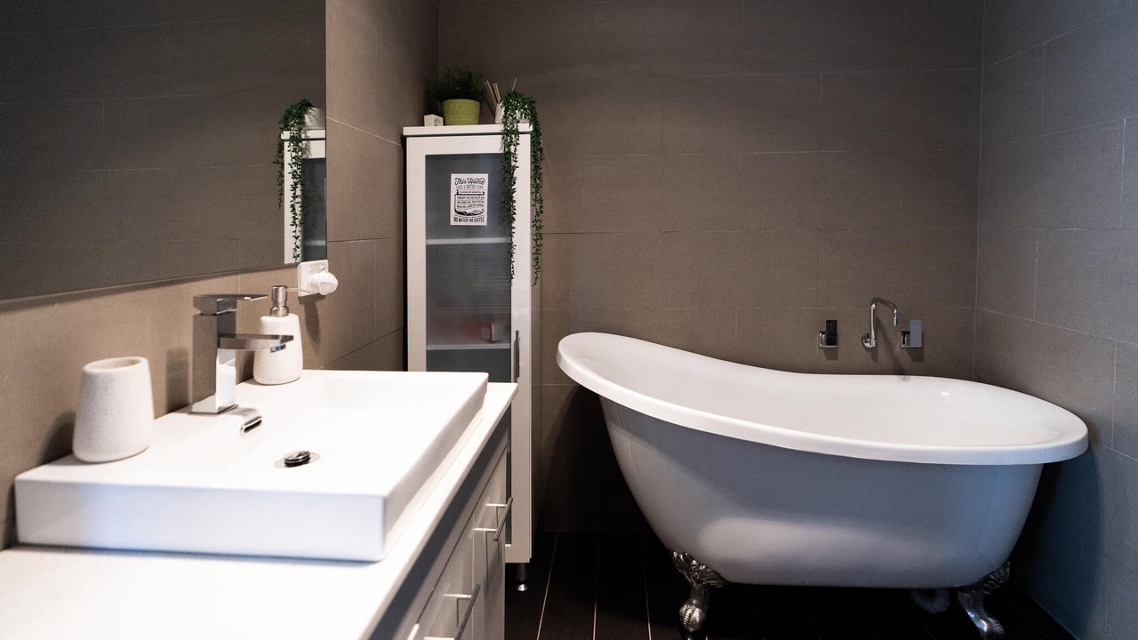 Photo of Bathroom in Millfield