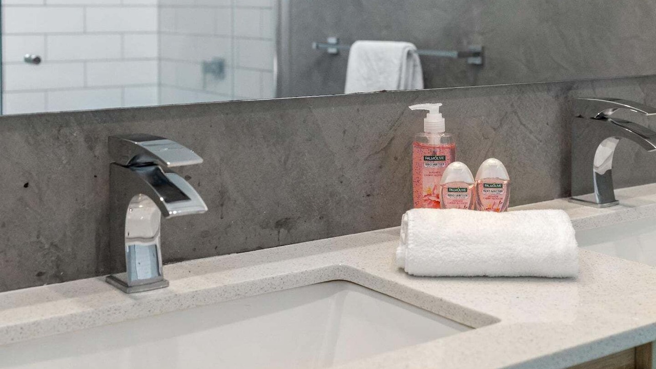 Photo of Bathroom in North Perth