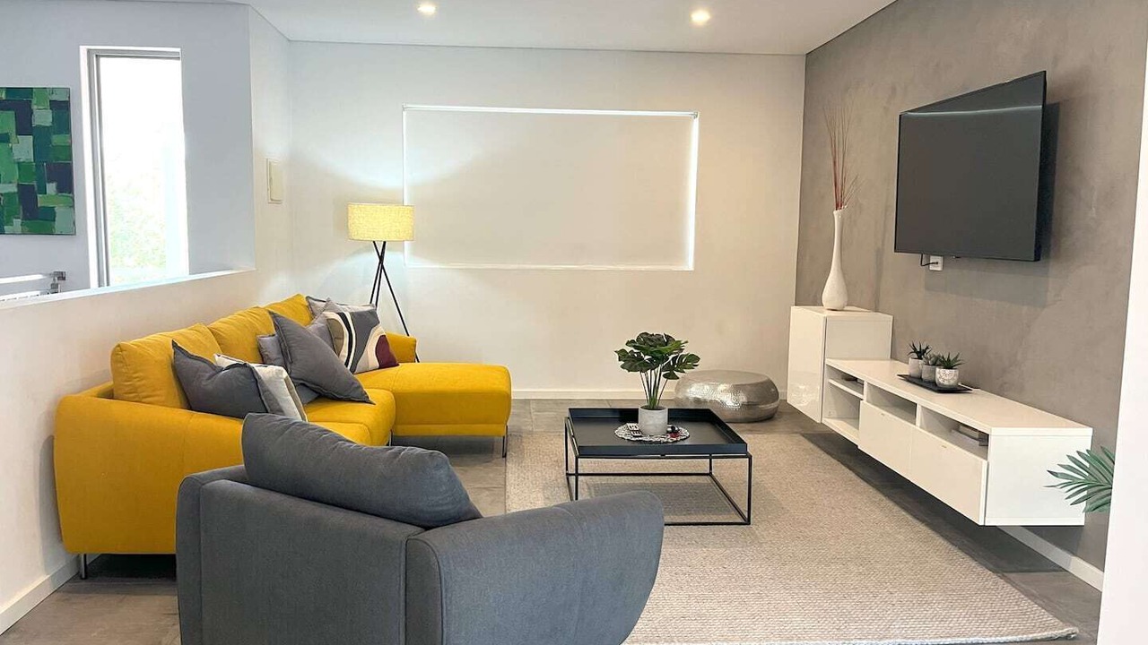 Photo of Bedroom in North Perth