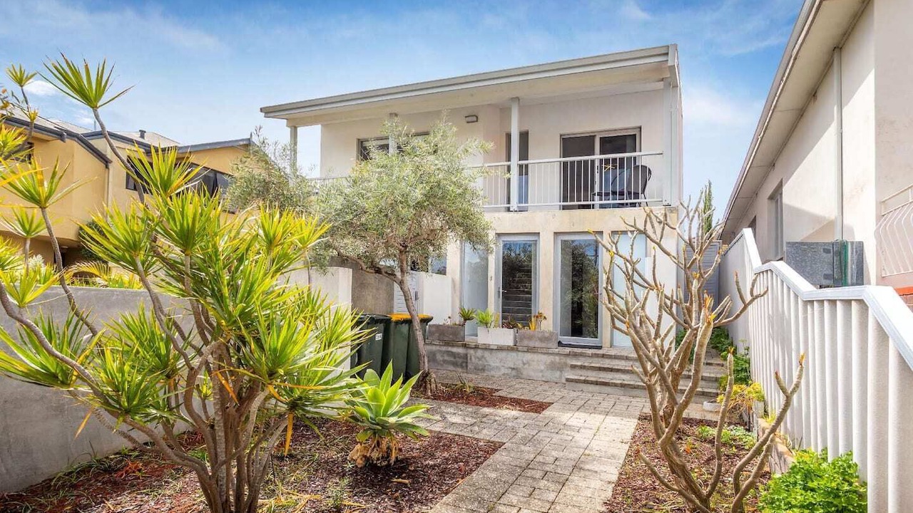 Photo of Patio Balcony in North Perth