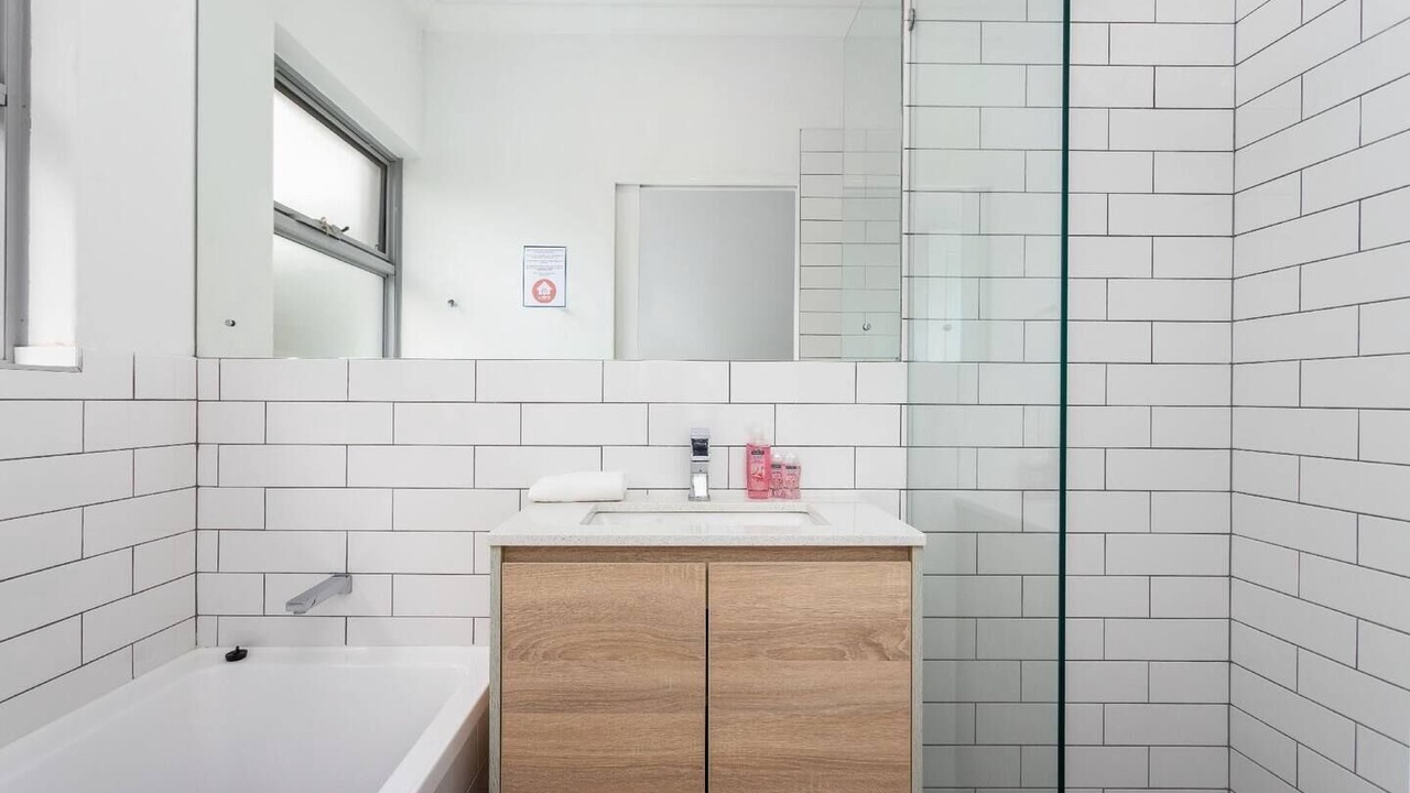 Photo of Bathroom in North Perth