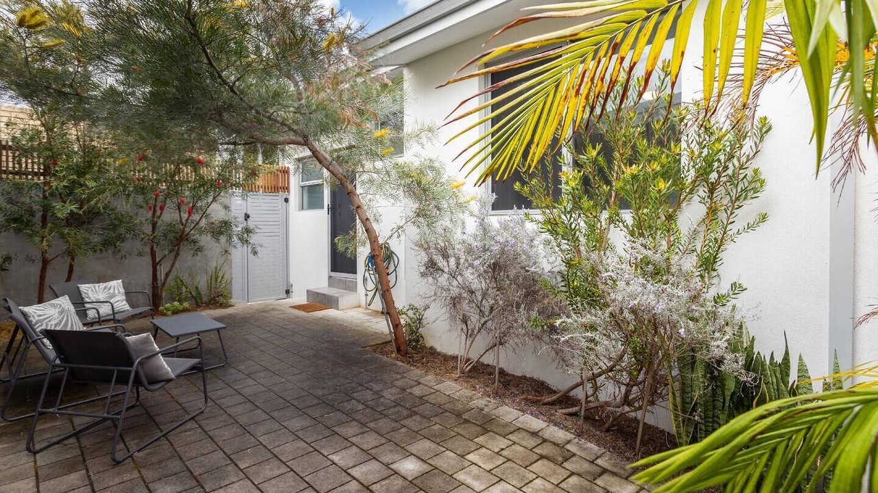 Photo of Outdoor in North Perth