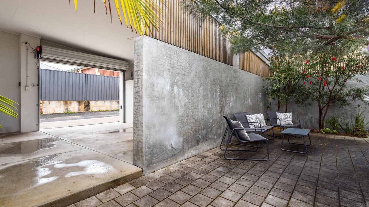 Photo of Outdoor in North Perth