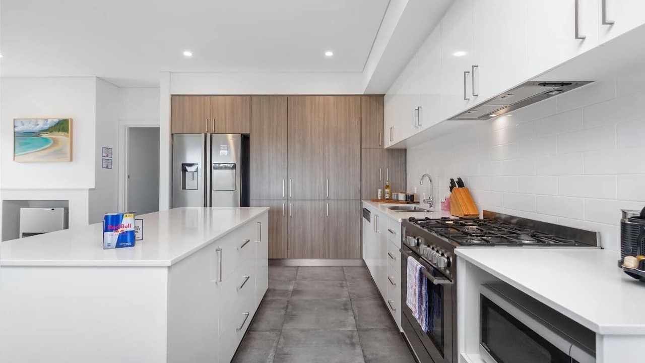Photo of Kitchen in North Perth