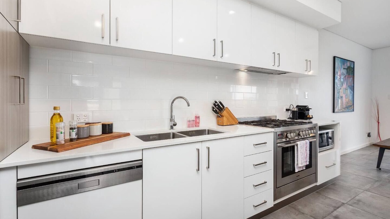 Photo of Kitchen in North Perth