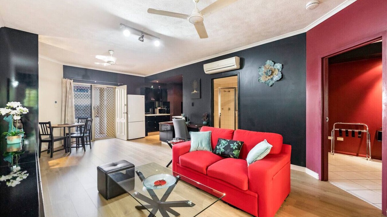 Photo of Livingroom in Parap