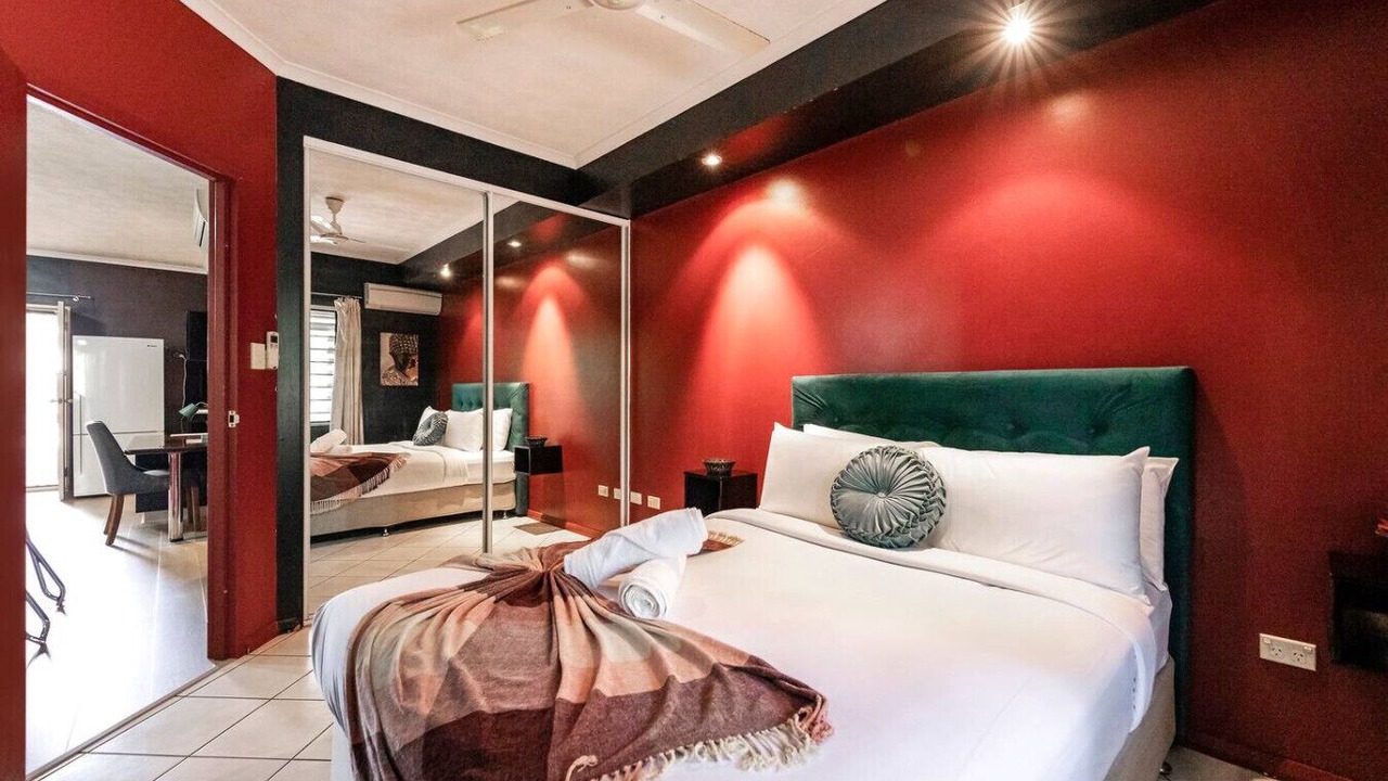 Photo of Bedroom in Parap