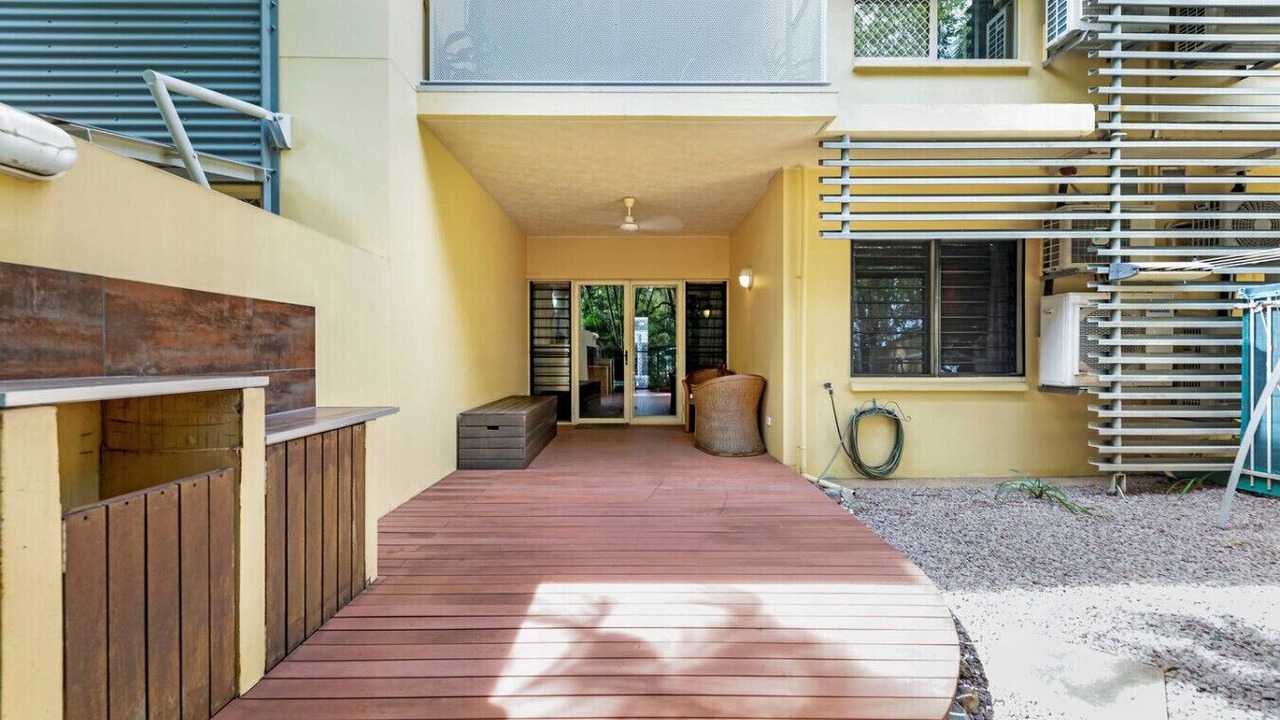 Photo of Patio Balcony in Parap