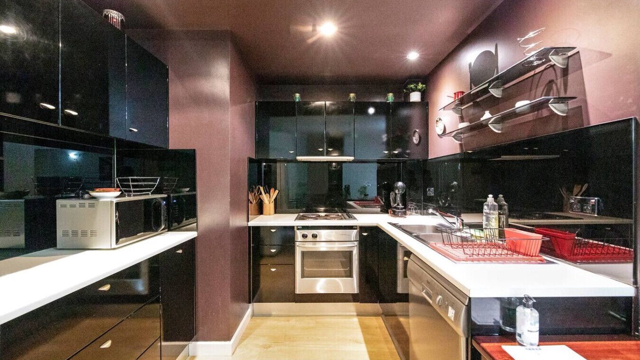 Photo of Kitchen in Parap