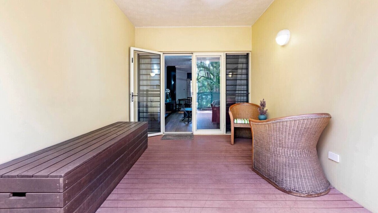 Photo of Patio Balcony in Parap