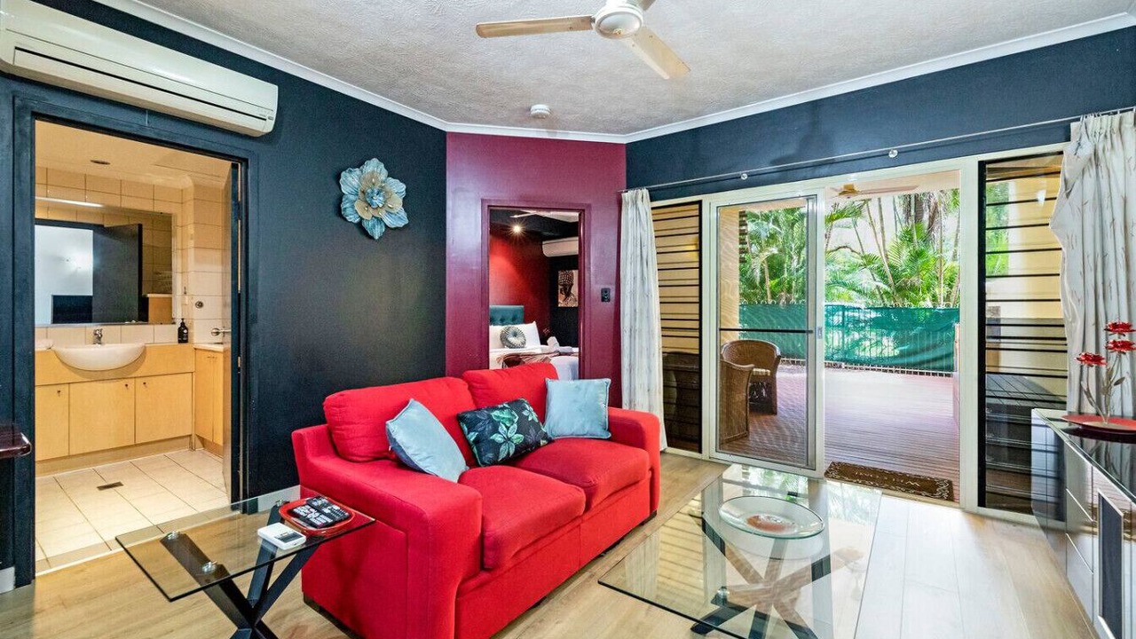 Photo of Livingroom in Parap