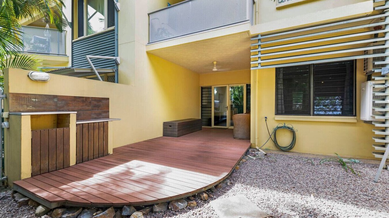 Photo of Outdoor in Parap
