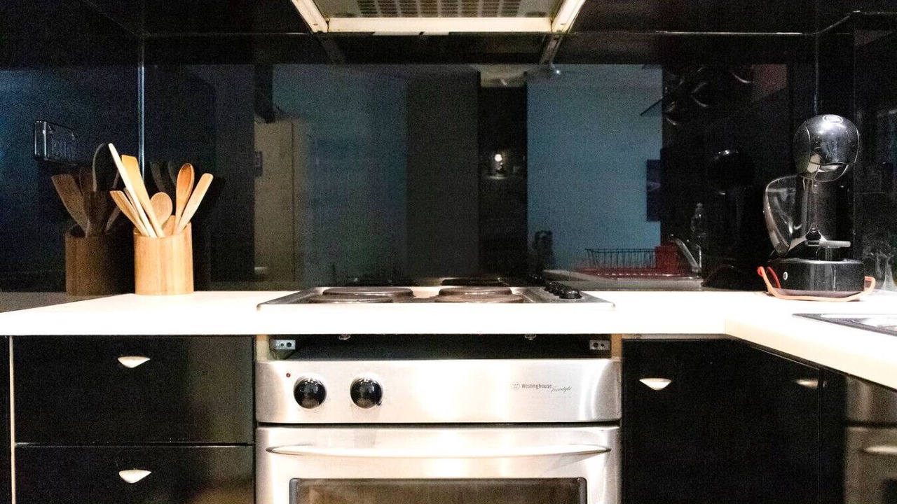 Photo of Kitchen in Parap