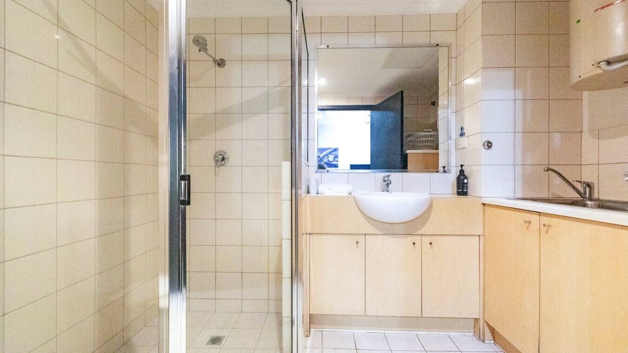 Photo of Bathroom in Parap