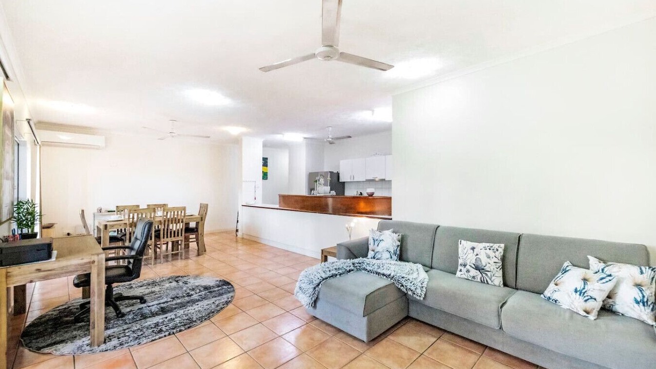 Photo of Livingroom in Nightcliff