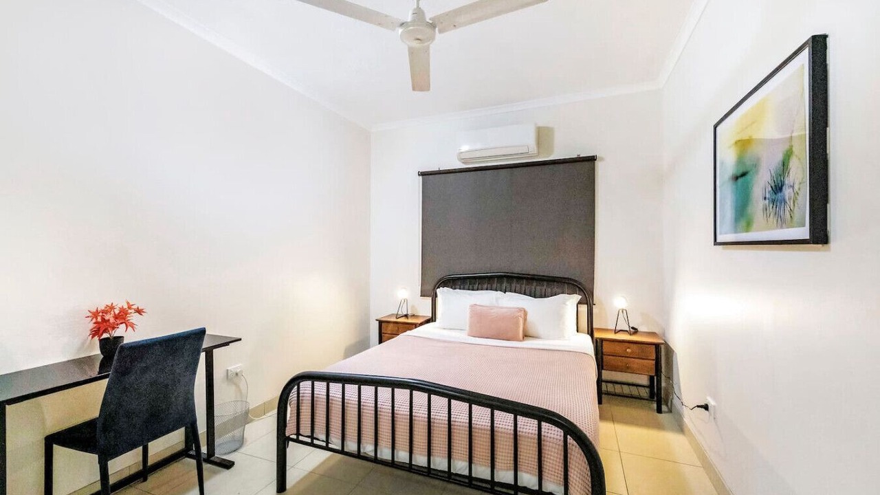 Photo of Bedroom in Nightcliff
