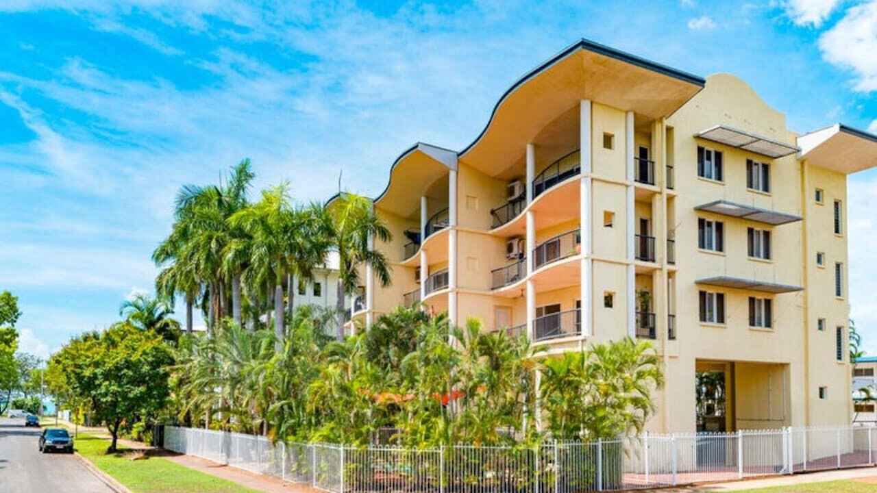 Photo of Outdoor in Nightcliff