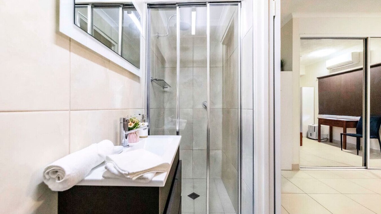 Photo of Bathroom in Nightcliff