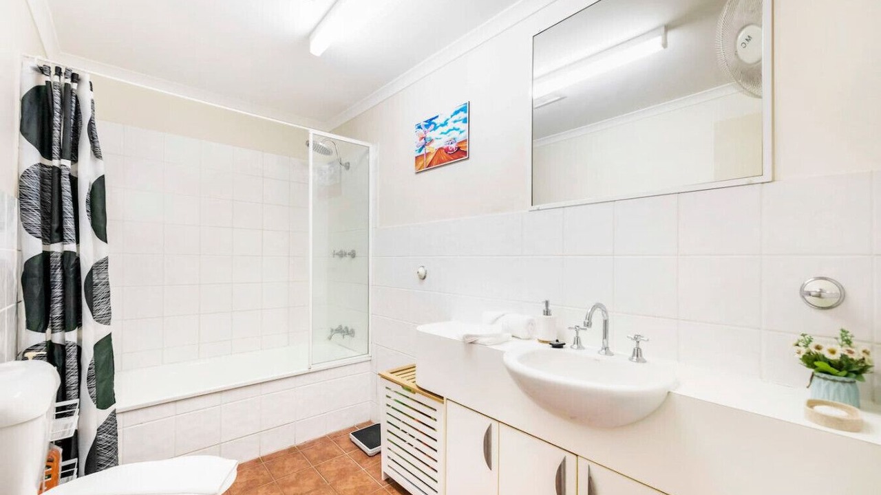 Photo of Bathroom in Nightcliff