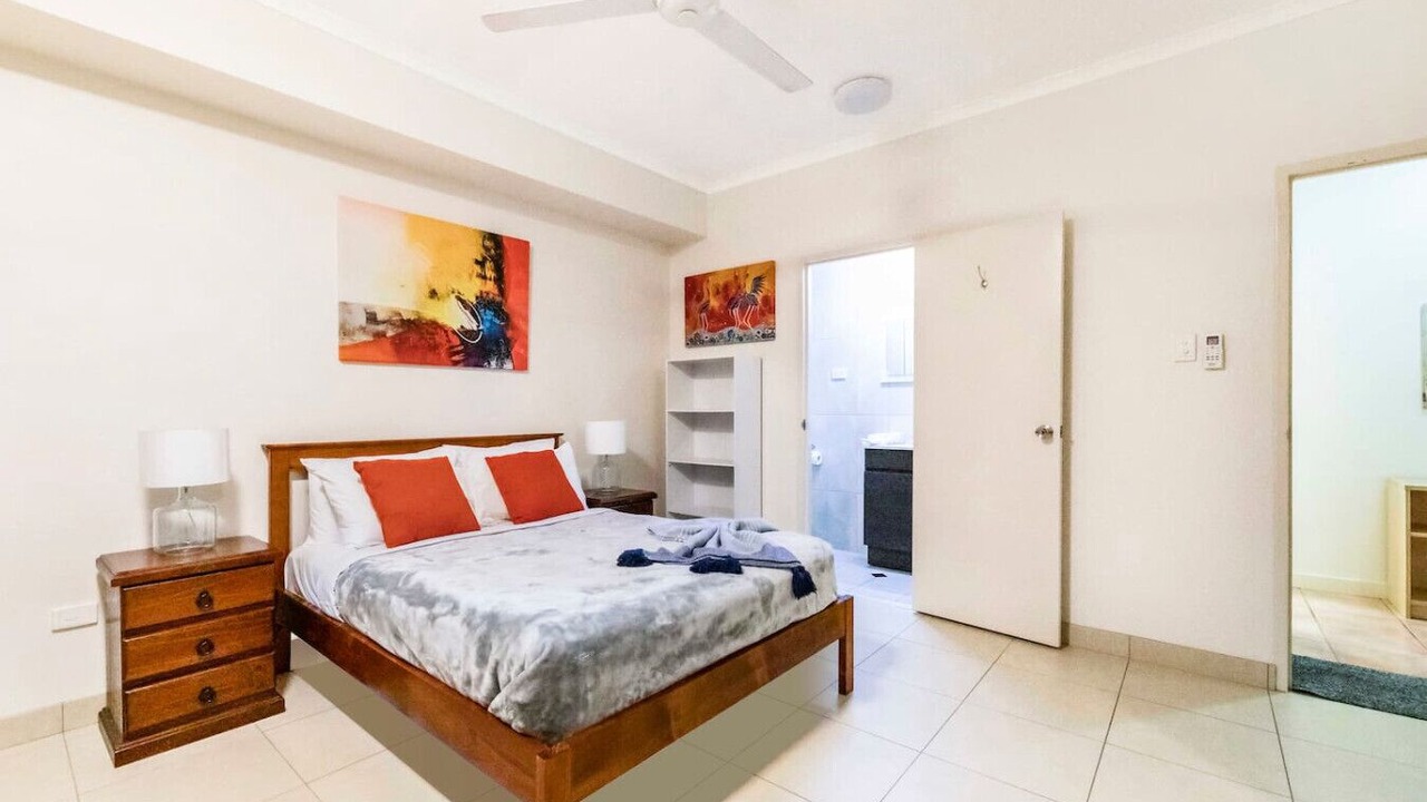 Photo of Bedroom in Nightcliff