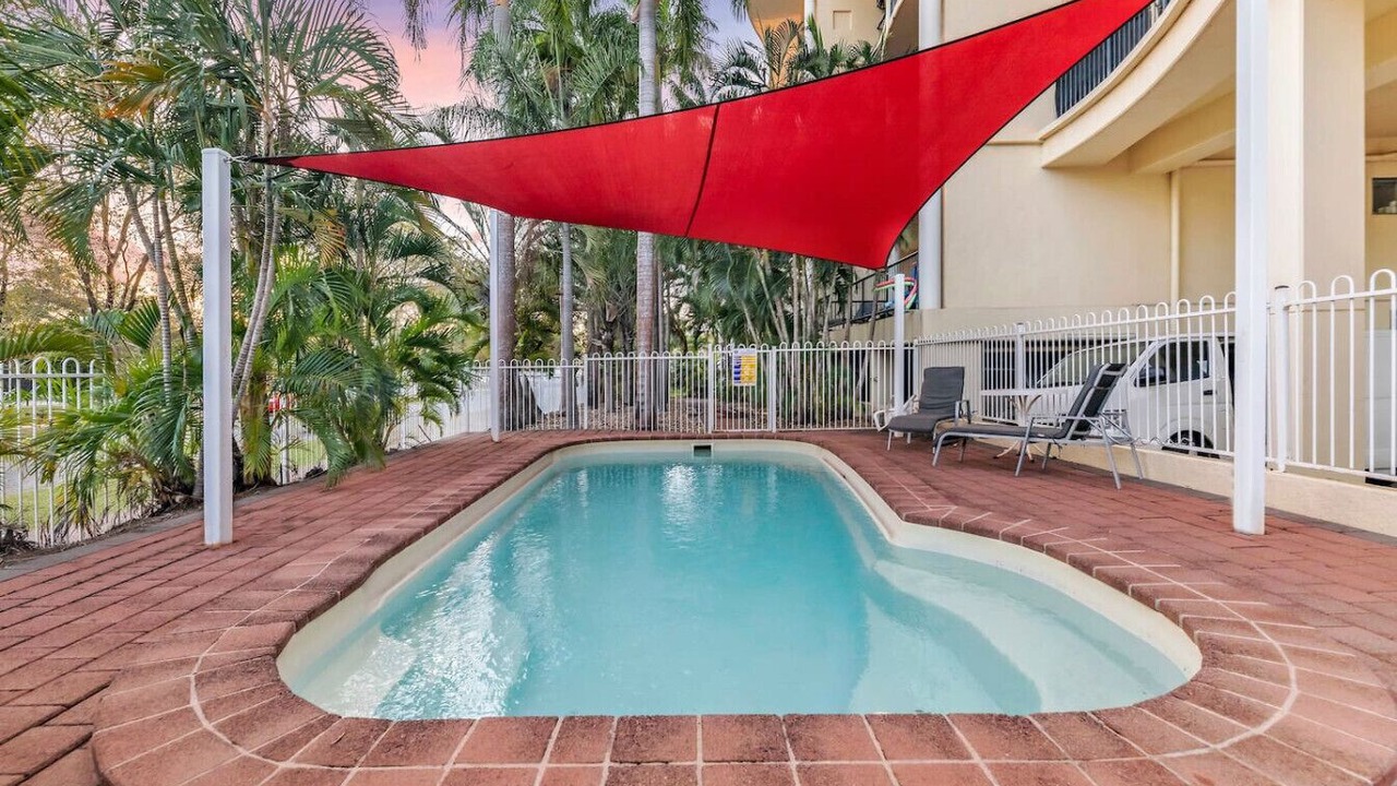 Photo of Outdoor in Nightcliff