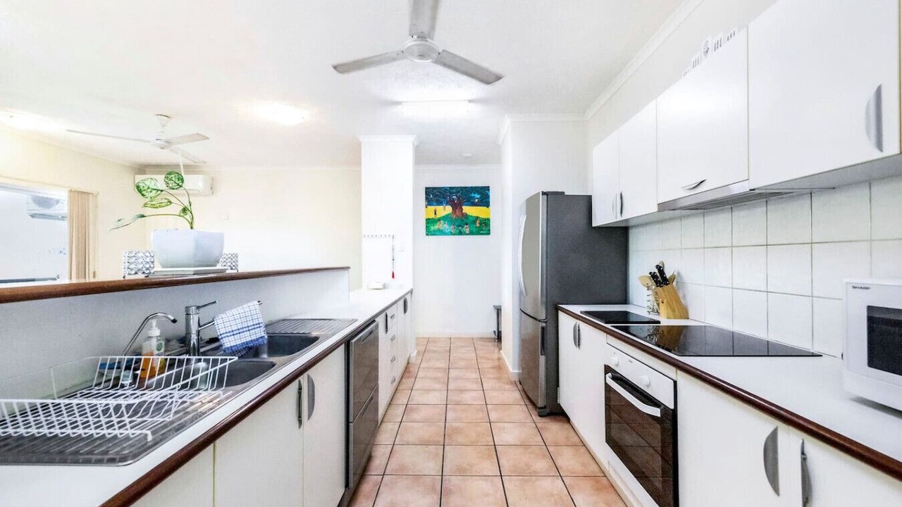 Photo of Kitchen in Nightcliff