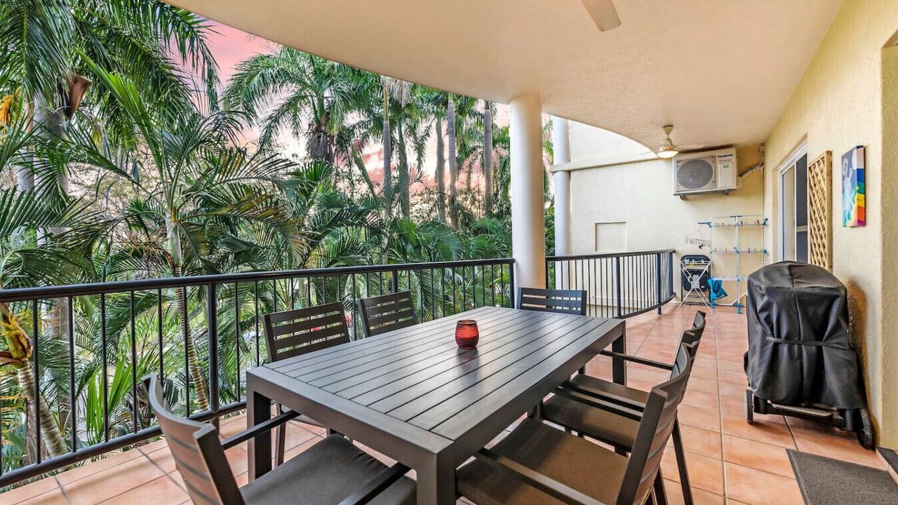 Photo of Outdoor in Nightcliff