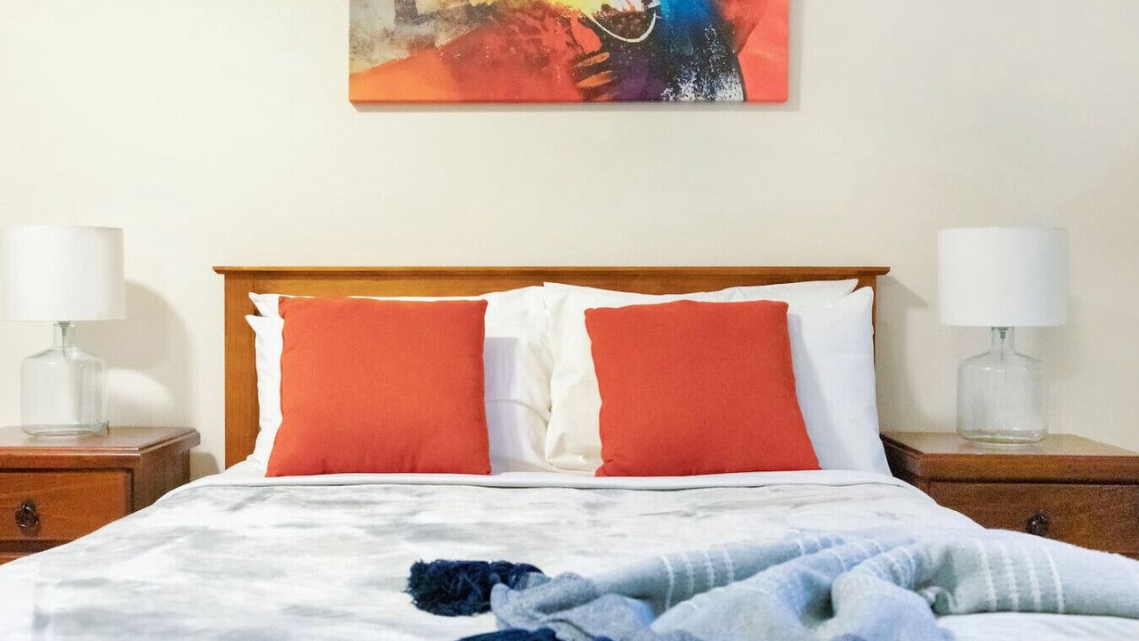 Photo of Bedroom in Nightcliff