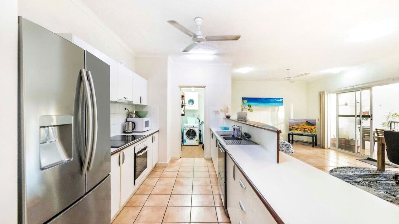Photo of Kitchen in Nightcliff