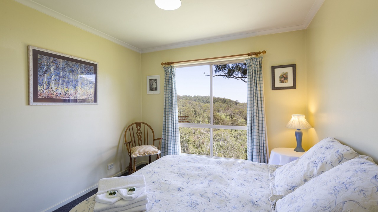 Photo of Bedroom in Ebor