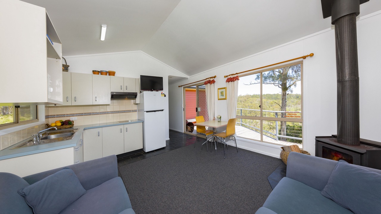 Photo of Livingroom in Ebor