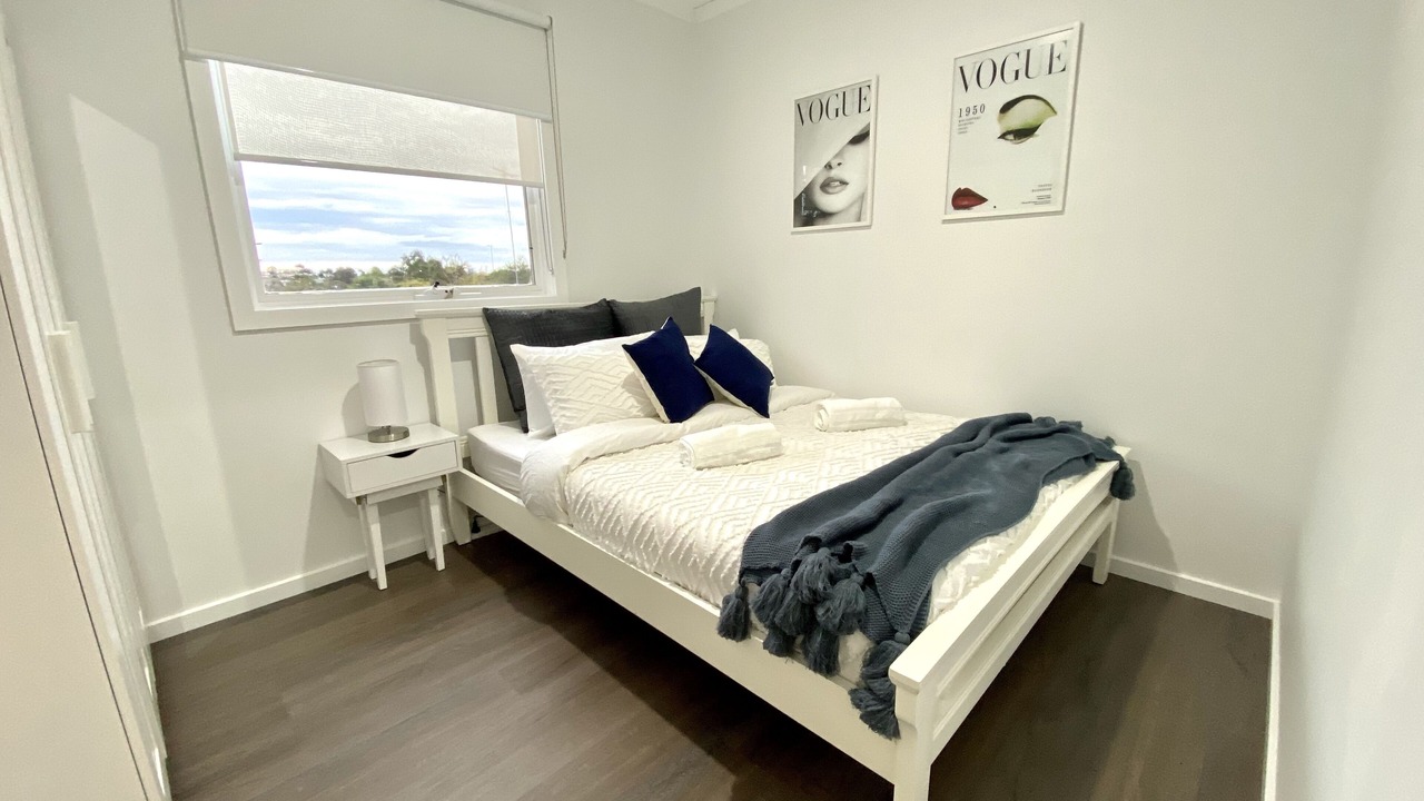 Photo of Bedroom in Templestowe