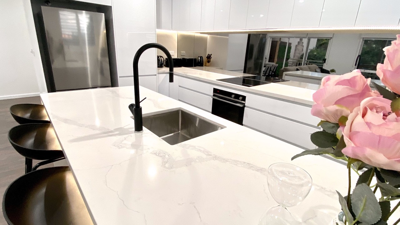 Photo of Kitchen in Templestowe