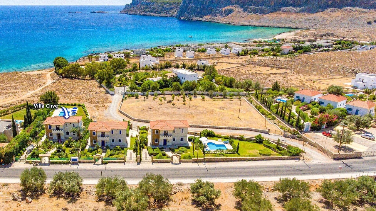 Photo of Others in Lindos