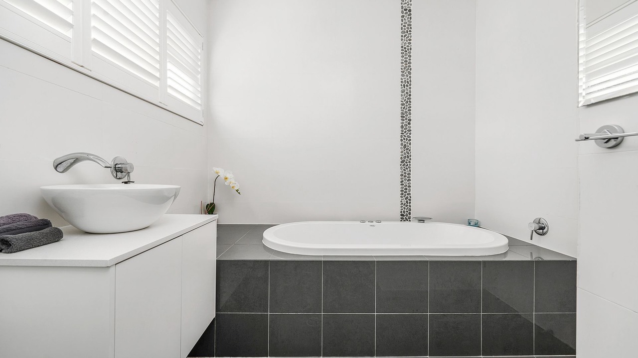 Photo of Bathroom in Vincentia